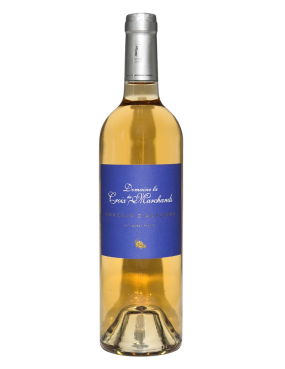 AOC Gaillac Blanc Doux